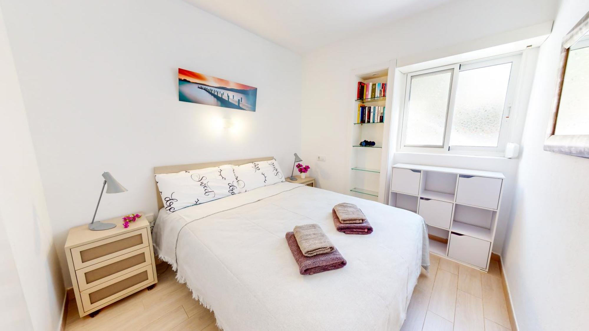Apartamento Nueva Vida By Family Homes دينايا المظهر الخارجي الصورة
