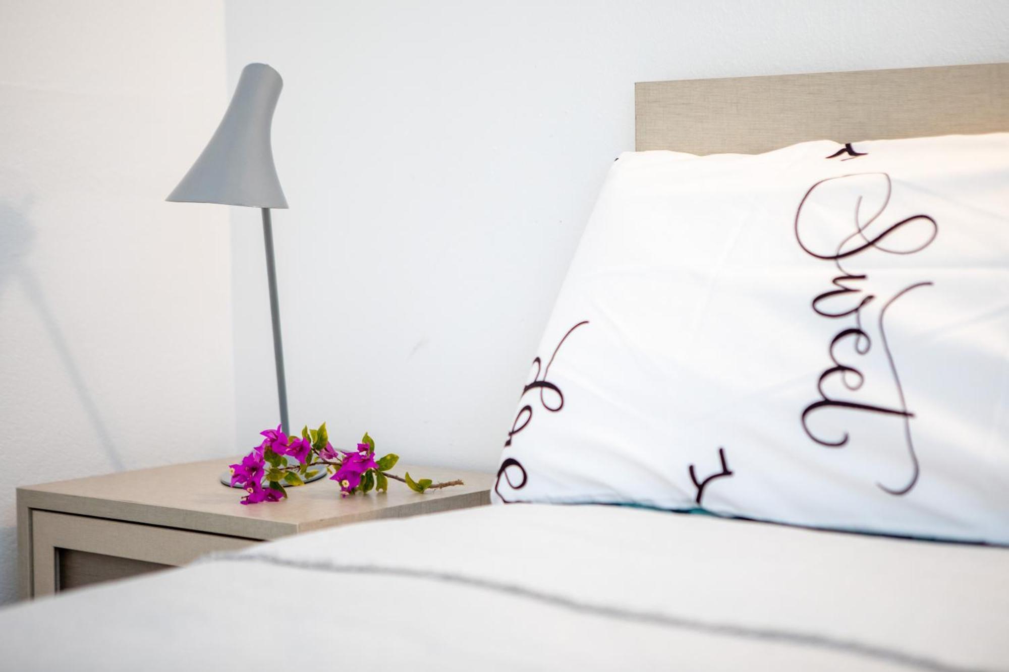 Apartamento Nueva Vida By Family Homes دينايا المظهر الخارجي الصورة