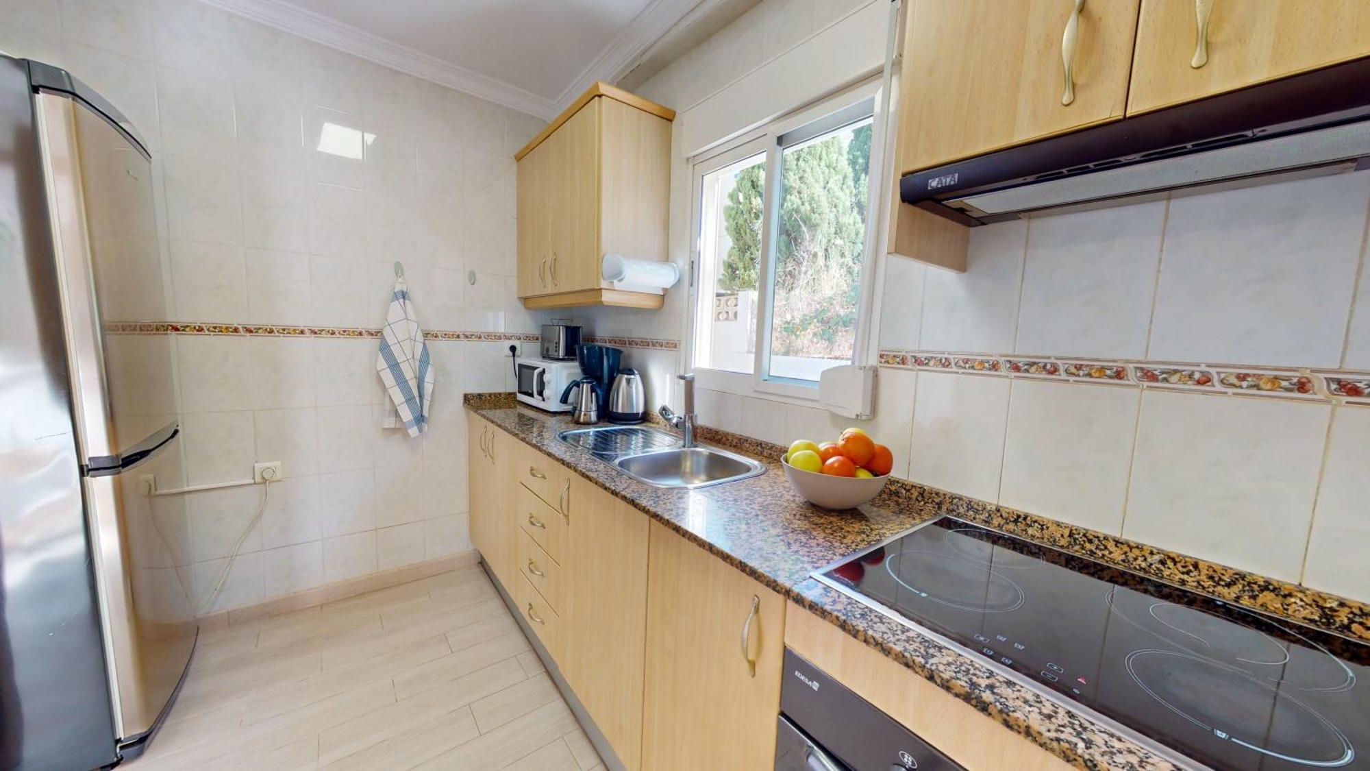 Apartamento Nueva Vida By Family Homes دينايا المظهر الخارجي الصورة