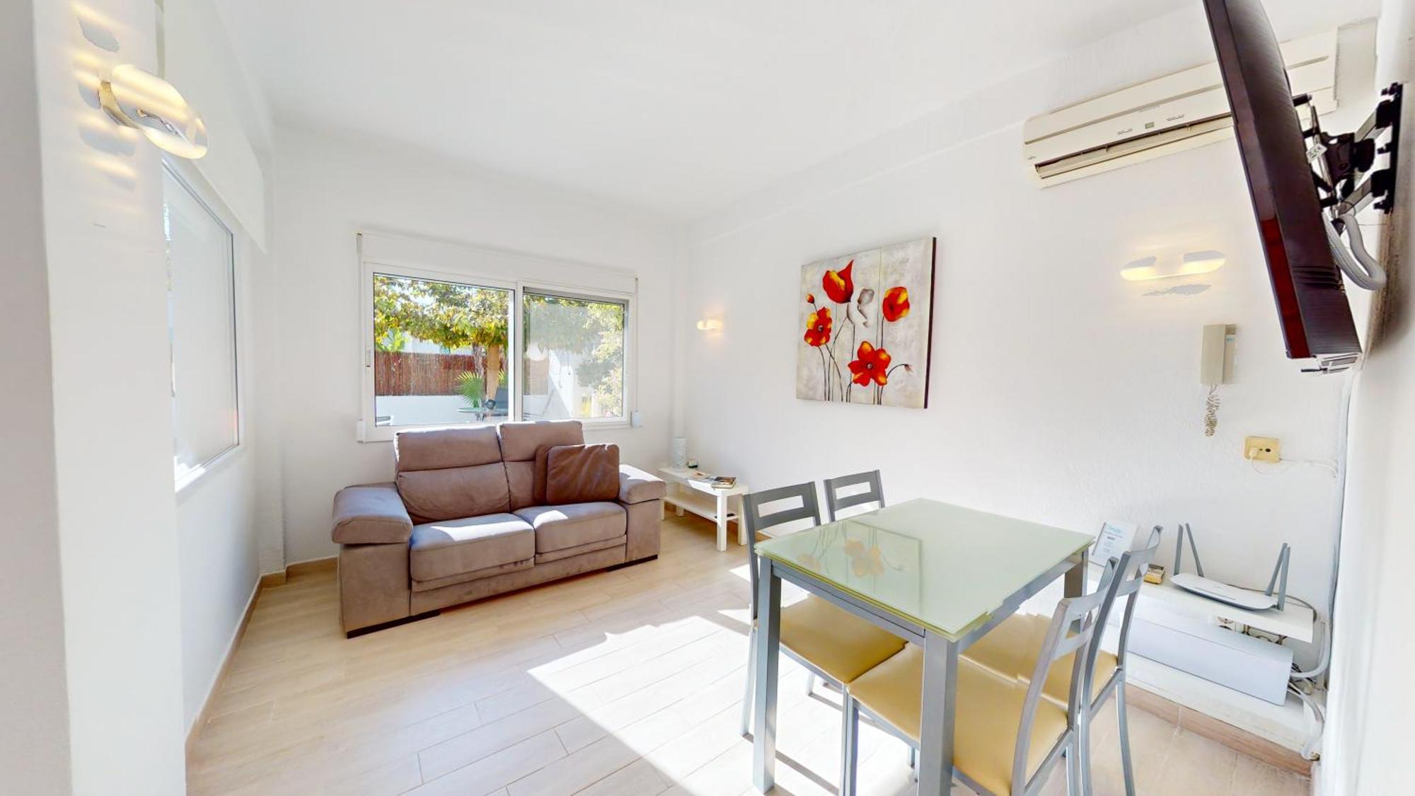 Apartamento Nueva Vida By Family Homes دينايا المظهر الخارجي الصورة