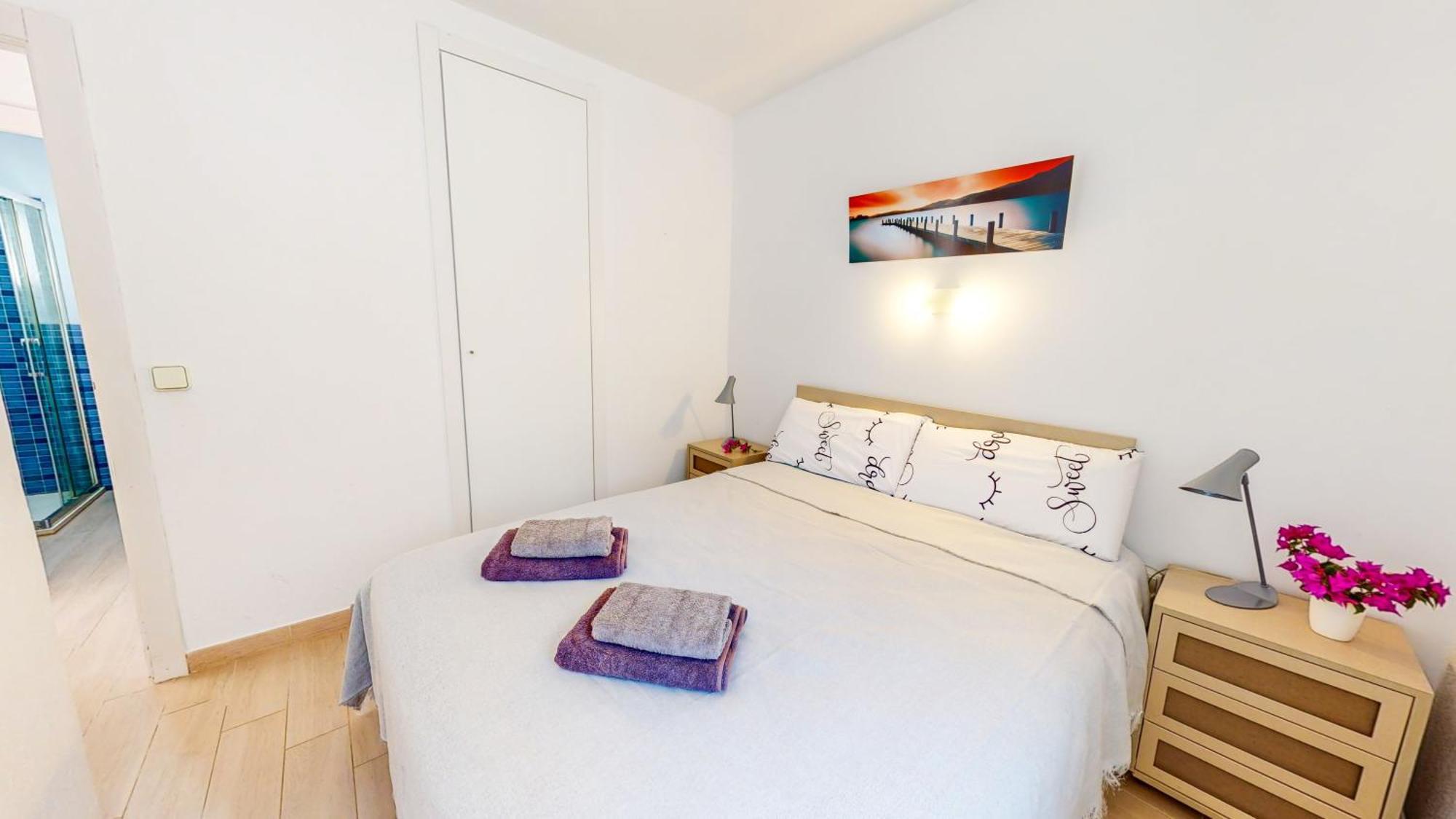 Apartamento Nueva Vida By Family Homes دينايا المظهر الخارجي الصورة